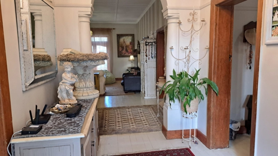 4 Bedroom Property for Sale in Caledon Western Cape
